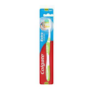 Colgate Extra Clean Zahnbürste Single Medium