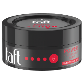Taft Power Hair Wax 75 ml