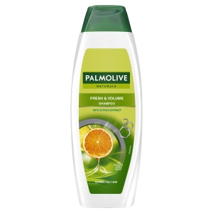 Palmolive Szampon Świeżość i Lekkość 350 ml