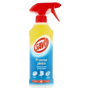 Savo Spray gegen Schimmel 500 ml