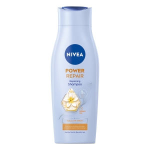 Nivea Power Repair Shampoo 400ml