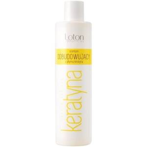 Restorative Lotion Haarshampoo mit Keratin 300 ml