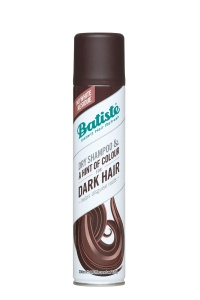 Batiste Dark Hair Suchy szampon do włosów 200 ml