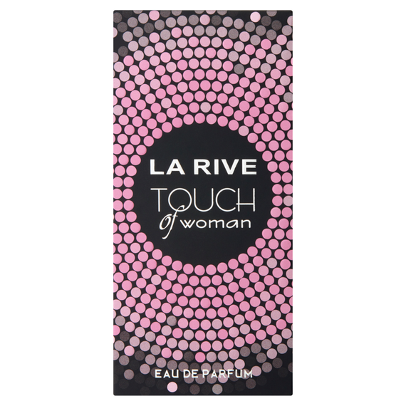 LA RIVE Touch of Woman Woda perfumowana damska 90 ml