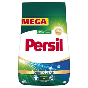 Persil Proszek do prania tkanin białych 4,4 kg (80 prań)