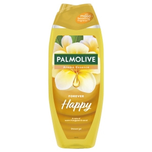 Palmolive Aroma Essence Forever Happy shower gel 500 ml