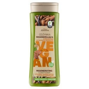 Joanna Vegan Regenerierende Spülung 300 g