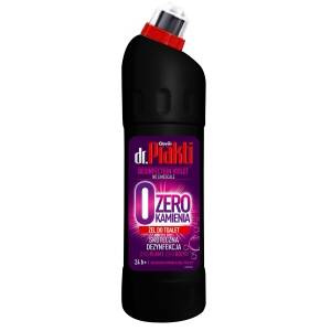 PRACTIK WC Gel 750ml Null Violett