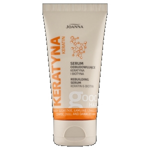 Joanna Keratin Regenerating Serum 50 g