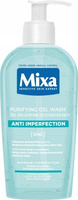 Mixa Purifying cleansing gel without soap 200ml anti-imperfections