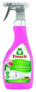 Frosch Środek usuwający kamień malinowy 500 ml