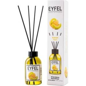 Eyfel pachnące patyczki Melon 120 ml