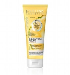 Facemed Enzymatyczny Peeling Gommage Ananas