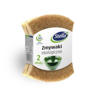 STELLA  Zmywak kuchenny 2 szt.