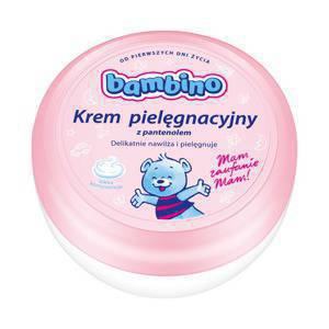 Bambino Pflegecreme 200 ml