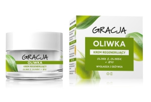 Gracja Öl Regenerations Creme 50ml