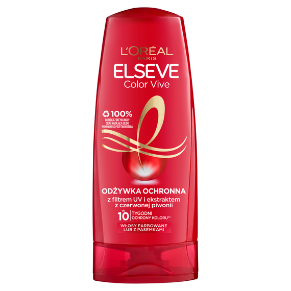 L'Oreal Paris Elseve Color Vive Protective Conditioner 200 ml