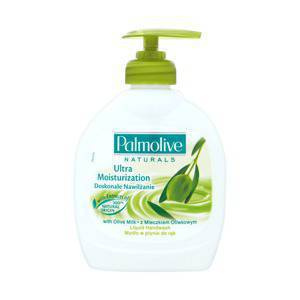 Palmolive Naturals Olive & Milk Liquid Hand Soap