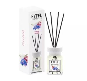 Eyfel pachnące patyczki Orchid Orchidea 120 ml