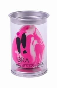 IBRA Makeup Blender Marmurkowa Gąbka do Makijażu