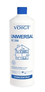 Voigt Uniwersal VC 250 Universal detergent for cleaning waterproof surfaces 1 l