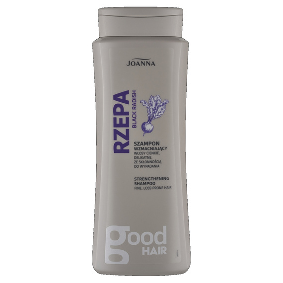 Joanna Rzepa Strengthening Shampoo 400 ml