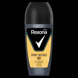 Rexona Men Sport Defense Antitranspirant 50 ml