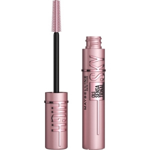 Maybelline Lash Sensational Sky High Mascara Black wydłużający tusz do rzęs