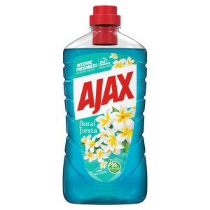Ajax Fête des Fleurs Lagunenblumen Universalflüssigkeit 1L