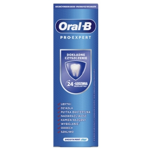 Oral-B Pro-Expert Deep Clean Pasta do zębów 75ml