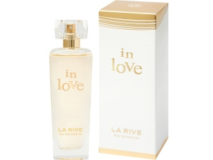 La Rive LA RIVE In Love Eau de Parfum 90ml Ladies