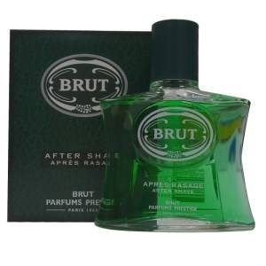 Brut Original Woda po goleniu 100ml 