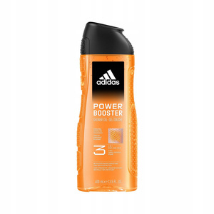 Adidas Power Booster 3in1 Washing Gel 400ml