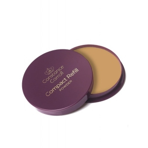 Constance Carroll - Compact Refill - Puder w kamieniu 15 WARM BRONZE