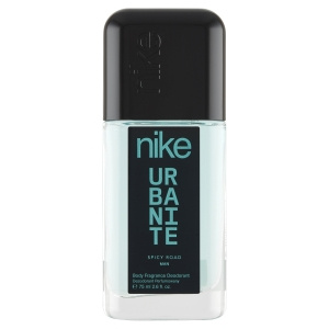 Nike Urbanite Spicy Road Man Perfumed Deodorant 75ml