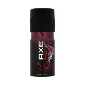 Axe Excite Dezodorant w aerozolu dla mężczyzn 150 ml