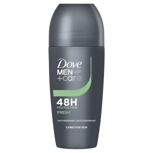 DEZODORANT MEN ROLL-ON 50ML FRESH