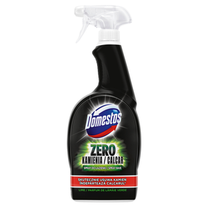 Domestos Zero Lime Badezimmerspray 750 ml