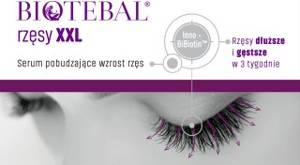 Biotebal Eyelashes XXL 3ml