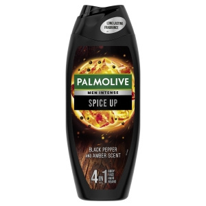Palmolive żel pod prysznic Men Intense Spice Up