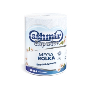 Cashmir Superior Mega Rolka - ręcznik uniwersalny