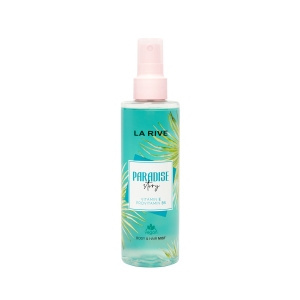 La Rive Paradise Story mgiełka do ciała i włosów 200 ml