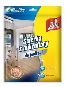 Jan Niezbędny Microfiber floor cloth