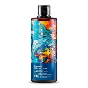 Vianek Präbiotisches Reinigungsshampoo 300 ml