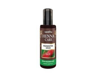 Venita Henna Care Goji serum regenerujące 50 ml