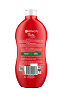 Garnier Body Repair mleczko do ciała z syropem z klonu 400 ml z Niemiec