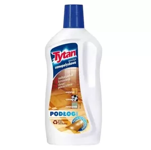 Emulsja do podłóg Tytan 450g