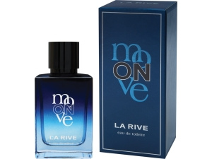 La Rive Move On Eau de Toilette Eau de Toilette 100 ml
