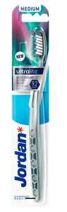 JORDAN ULTRALITE MEDIUM BRUSH