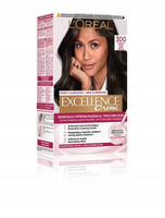 L'Oréal Paris Excellence Creme Hair Dye 300 Dark Brown